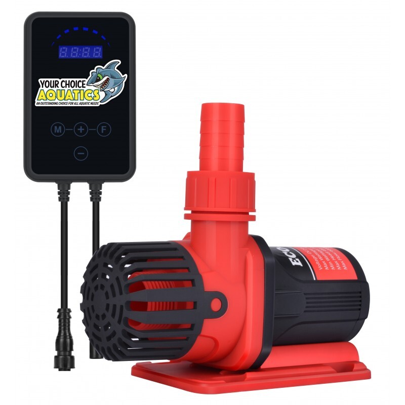 Your Choice Aquatics DC Pumps
