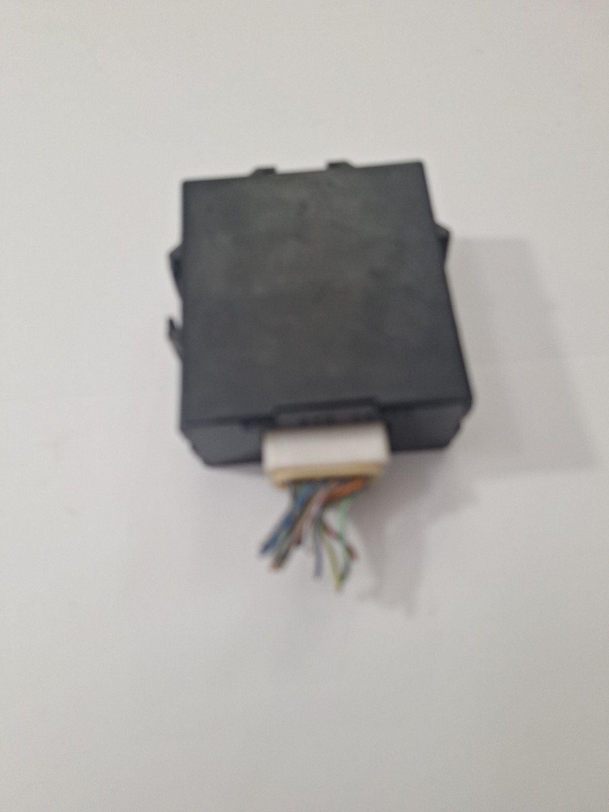 2002-07 Sequoia ENGINE IMMOBILIZER THEFT LOCKING CONTROL MODULE 89780-34010