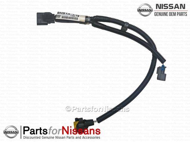 Genuine Nissan Fog Light Wiring Harness 24030-9HS1A