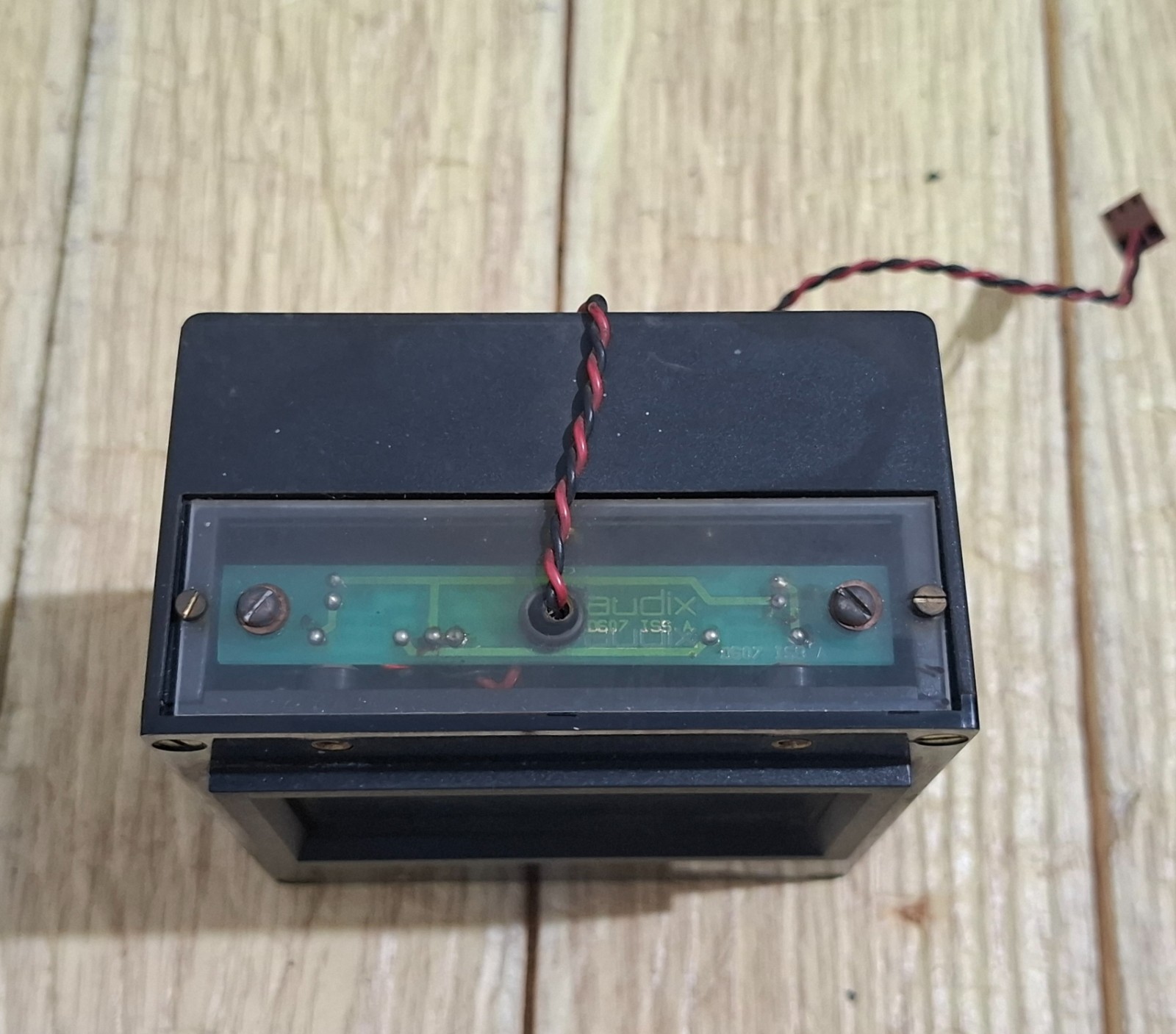 Sifam Meter Type B