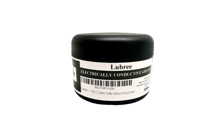 Electrically Conductive Grease High Conductivity Many Applications No Corrosion