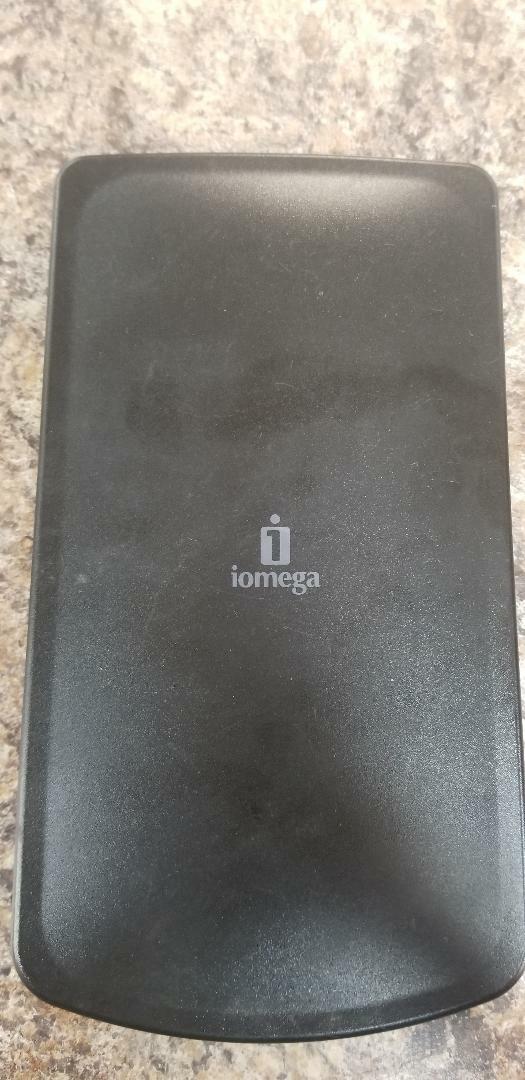 IOMEGA GDHDU
