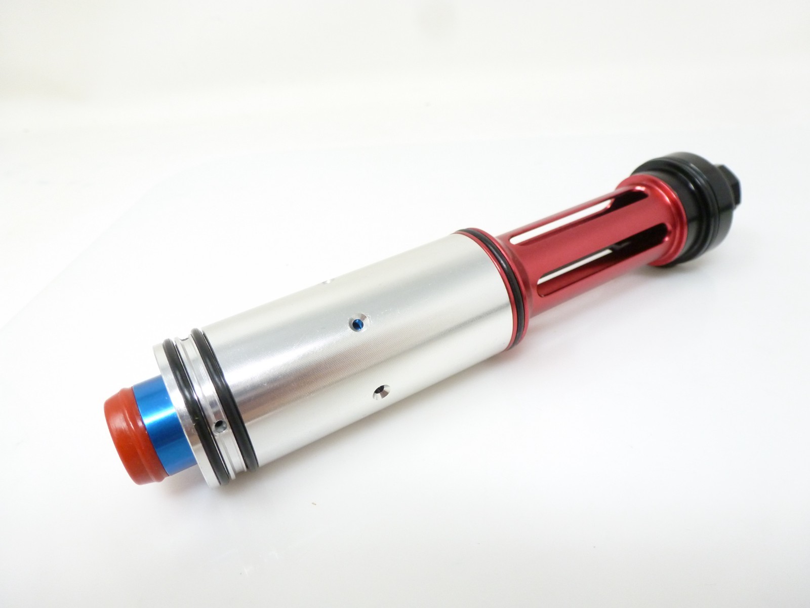 NEW MACDEV CLONE 5 BOLT KIT ENGINE DRIVE FOR CLONE 5 5S  PAINTBALL MARKER
