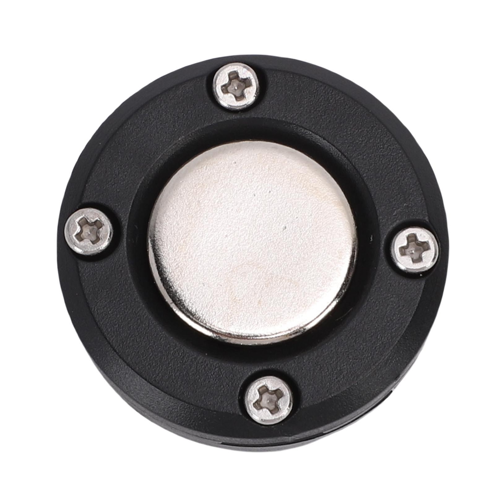 1 Portable Magnetic Mic Holder Compact Design For Users