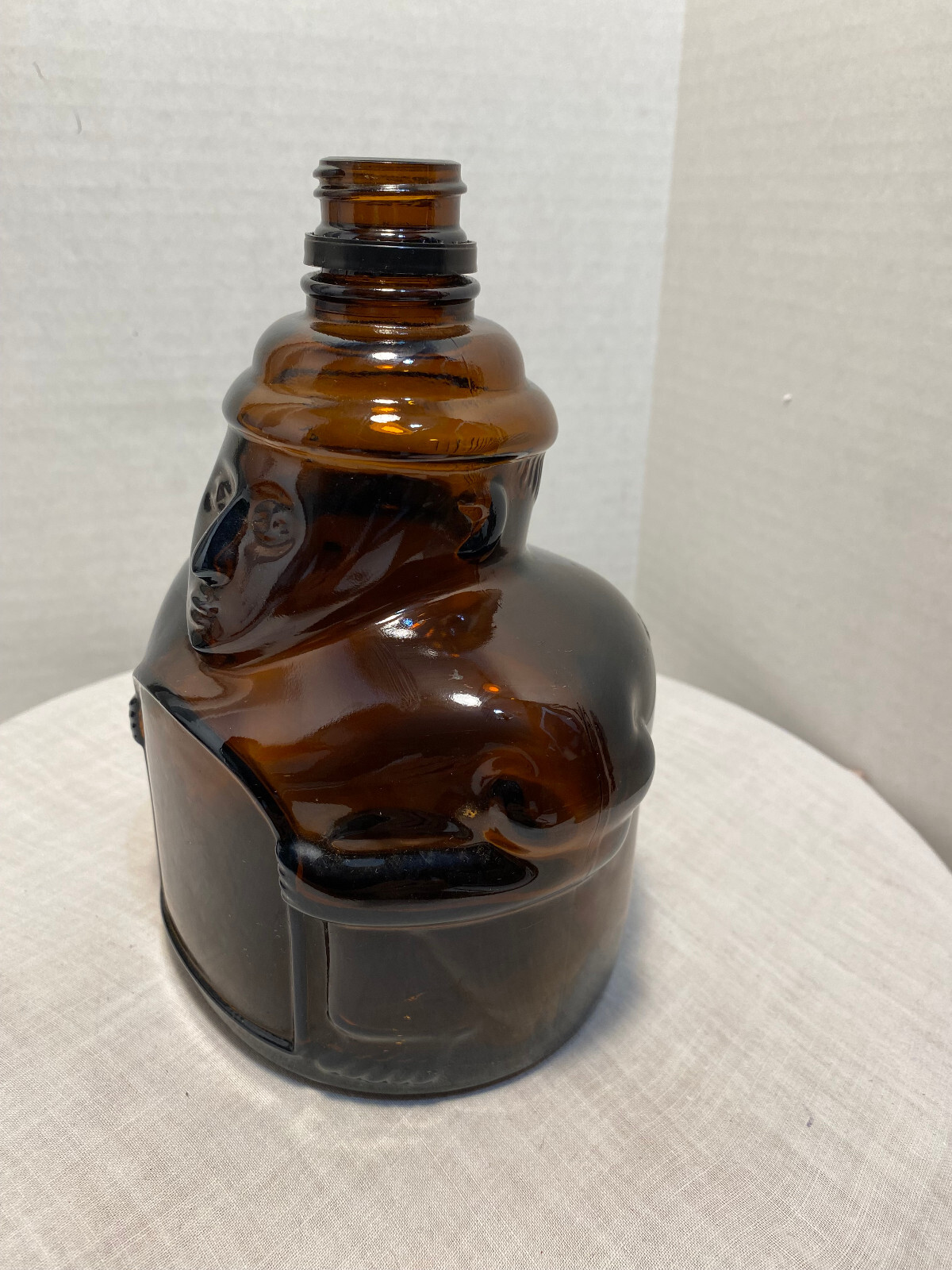 Limited Edition Kahlua Liquor Bottle