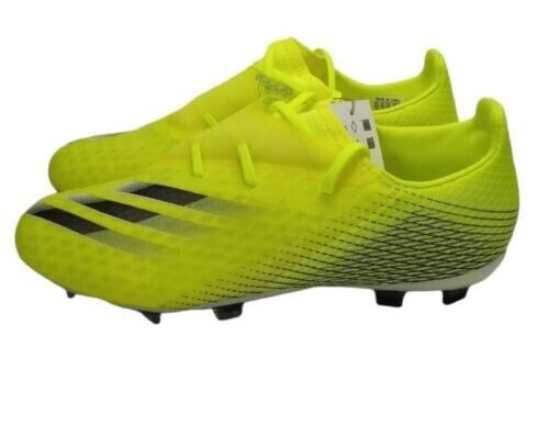 Adidas X Ghosted.2 FG Men's 10 MSRP $139