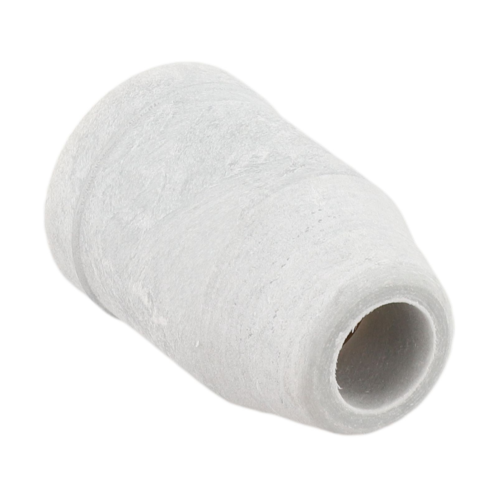 60501 Retaining Cap Fixed Cap For Plasma Compatible With PT100 Copper Material