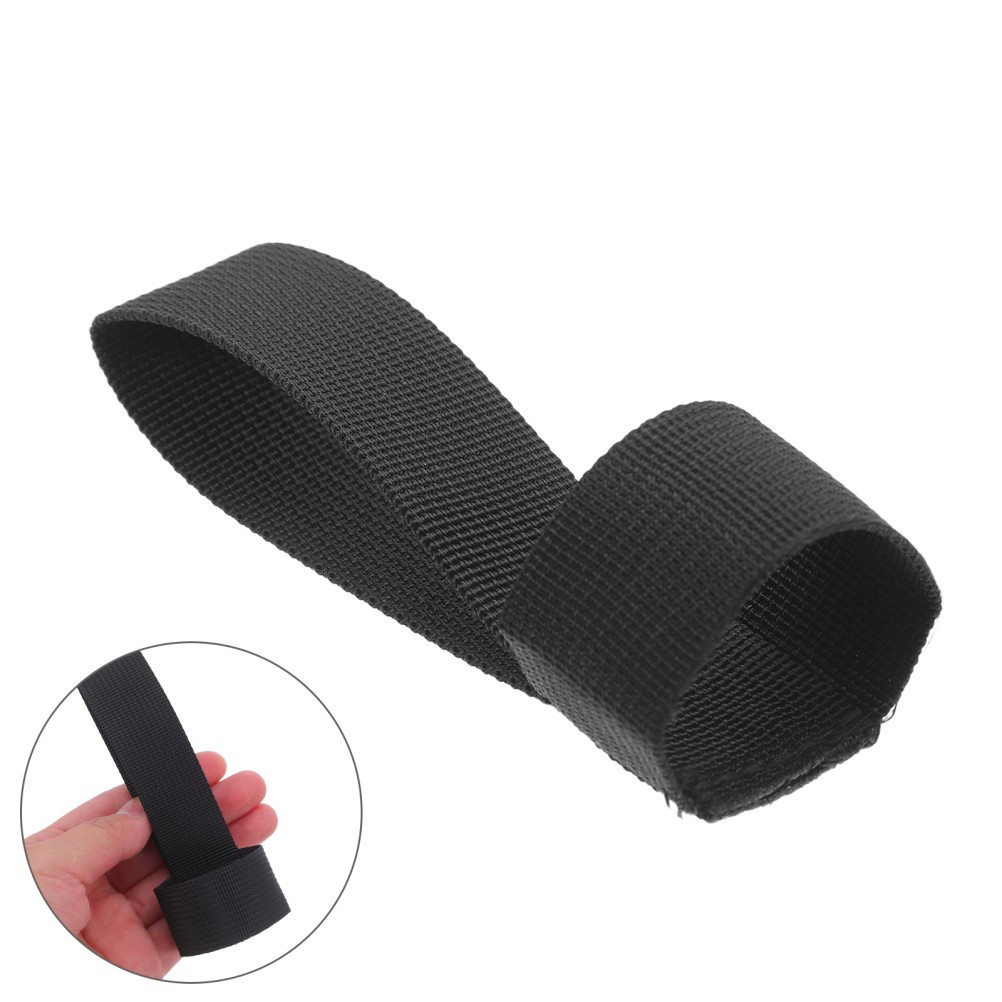 Torch Belt Clip Light Tool Carrier Compact Flashlight Holder Cover