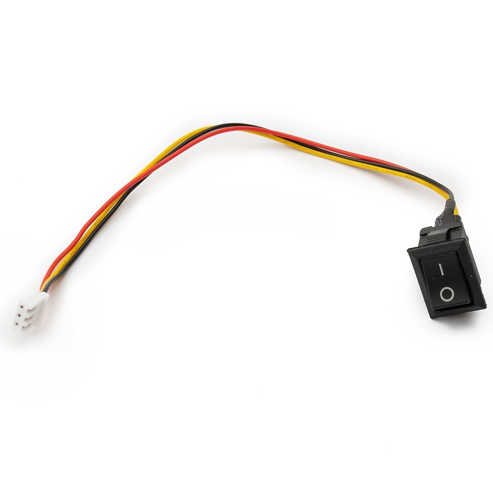 Reversible Brushless Motor Driver for cw Mode DC 5V 36V 15A 3-Phase Control