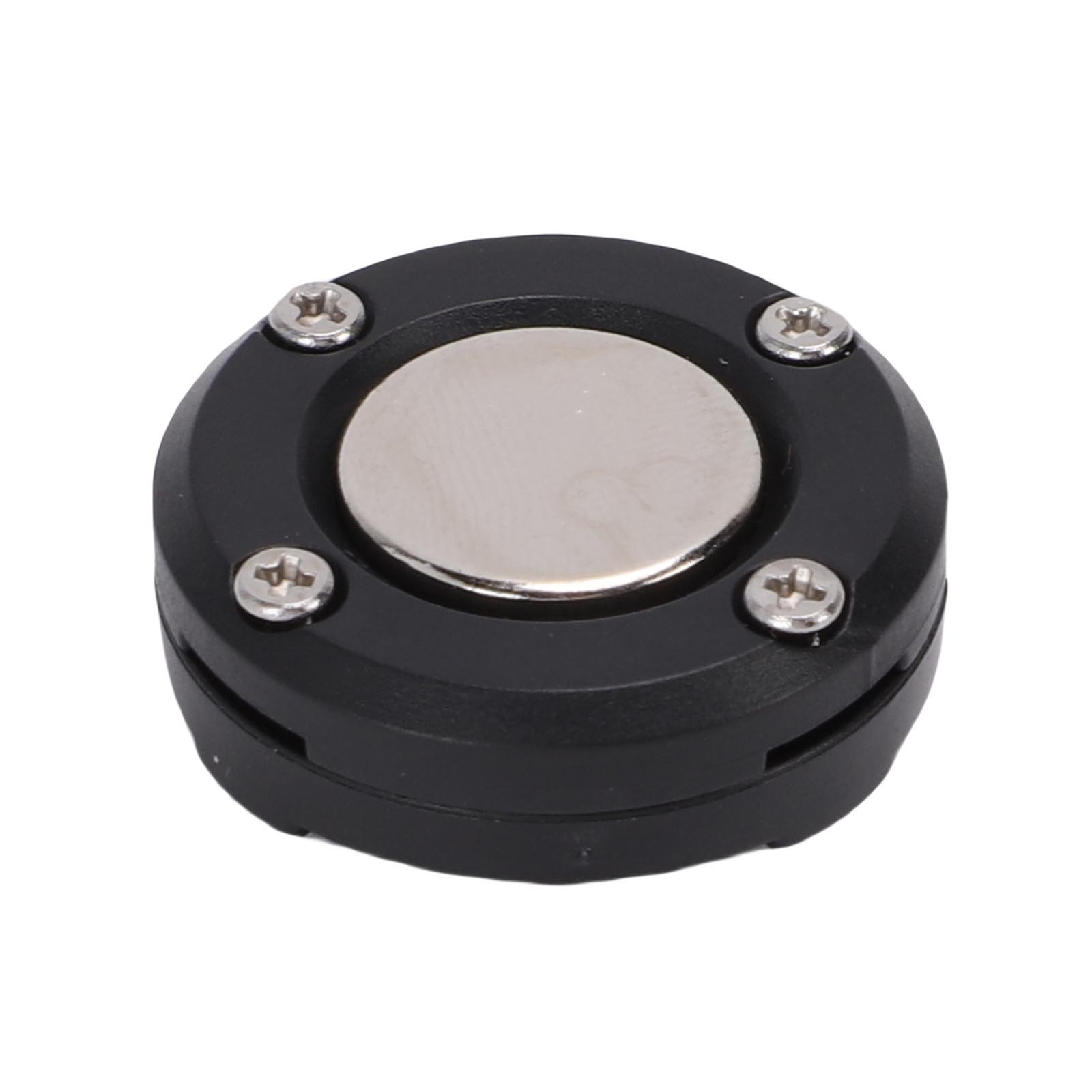 1 Portable Magnetic Mic Holder Compact Design For Users