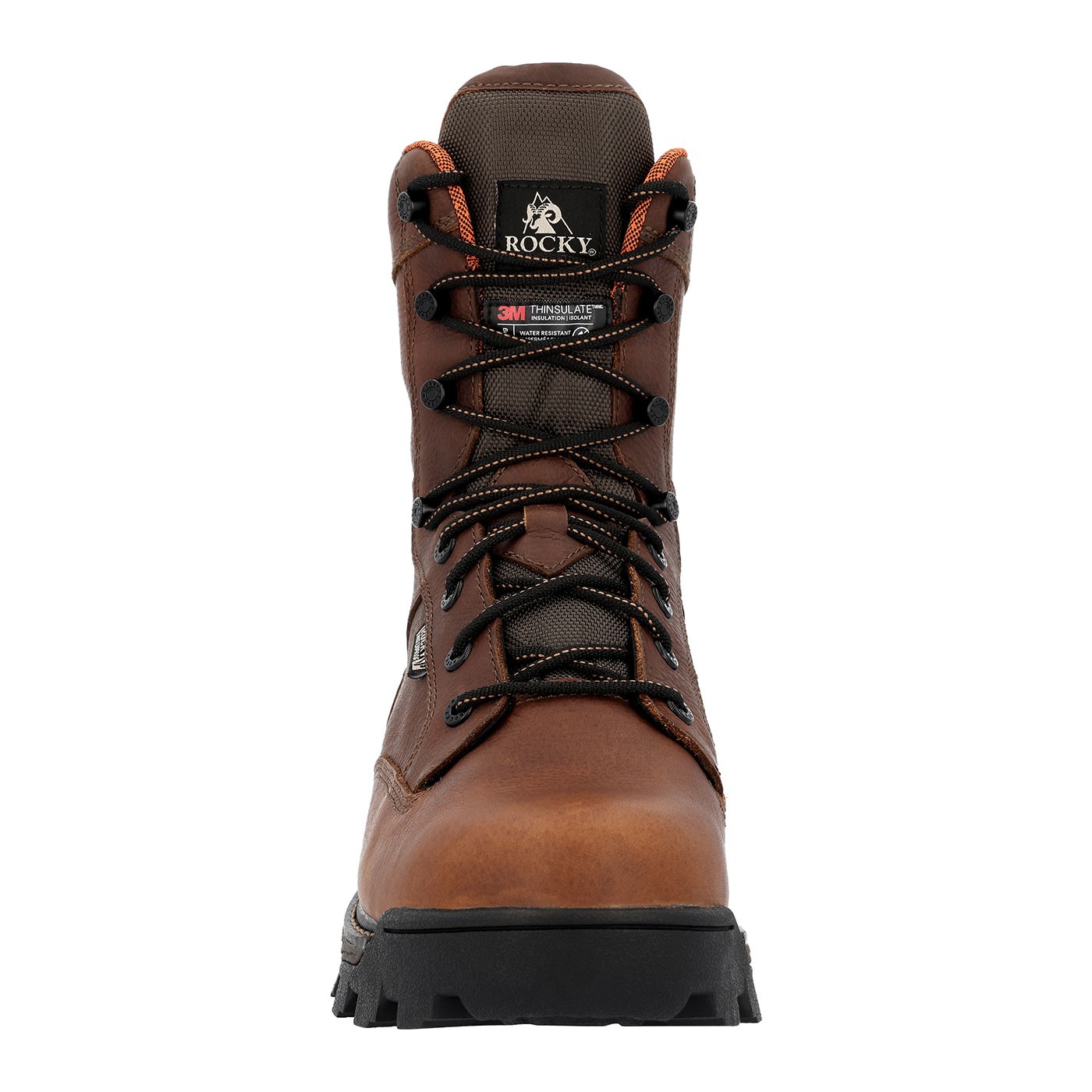 Rocky BearClaw 400G Insulated Hunting Boot