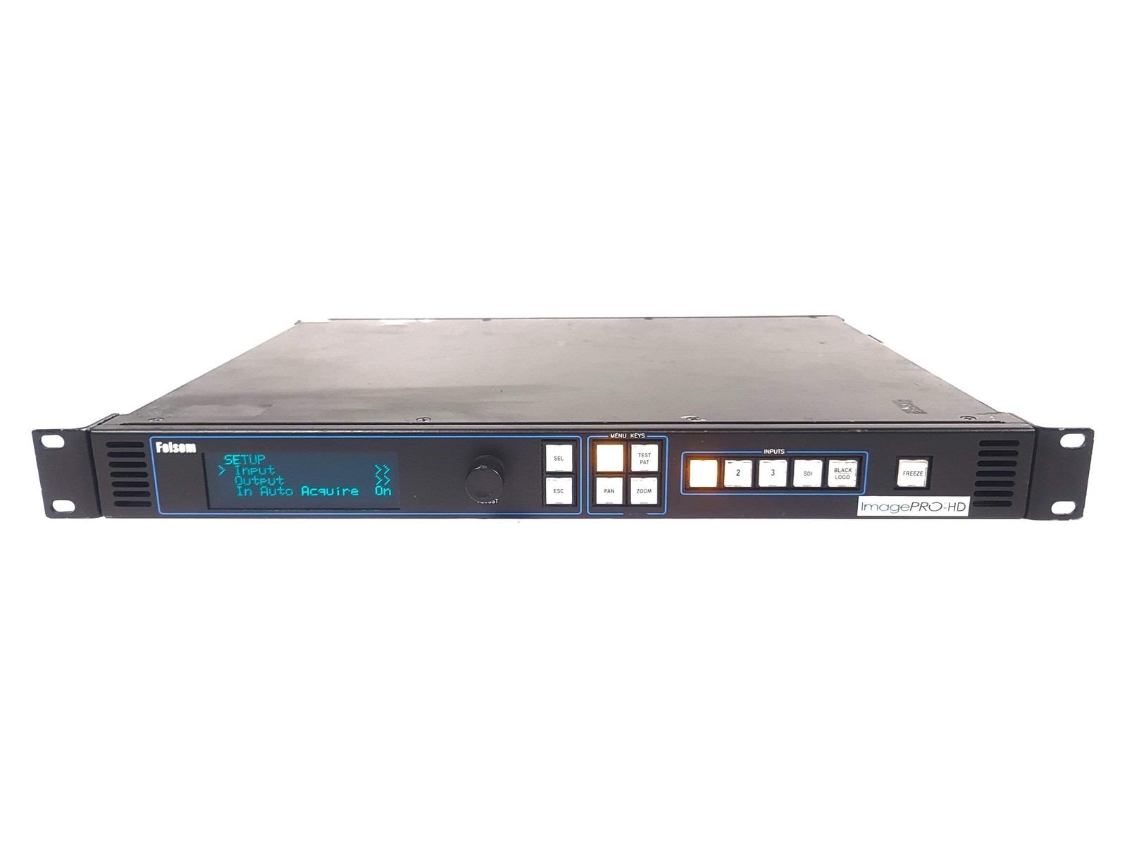 Barco R9860412 ImagePro HD Multi-Format Processor(C2023-16)