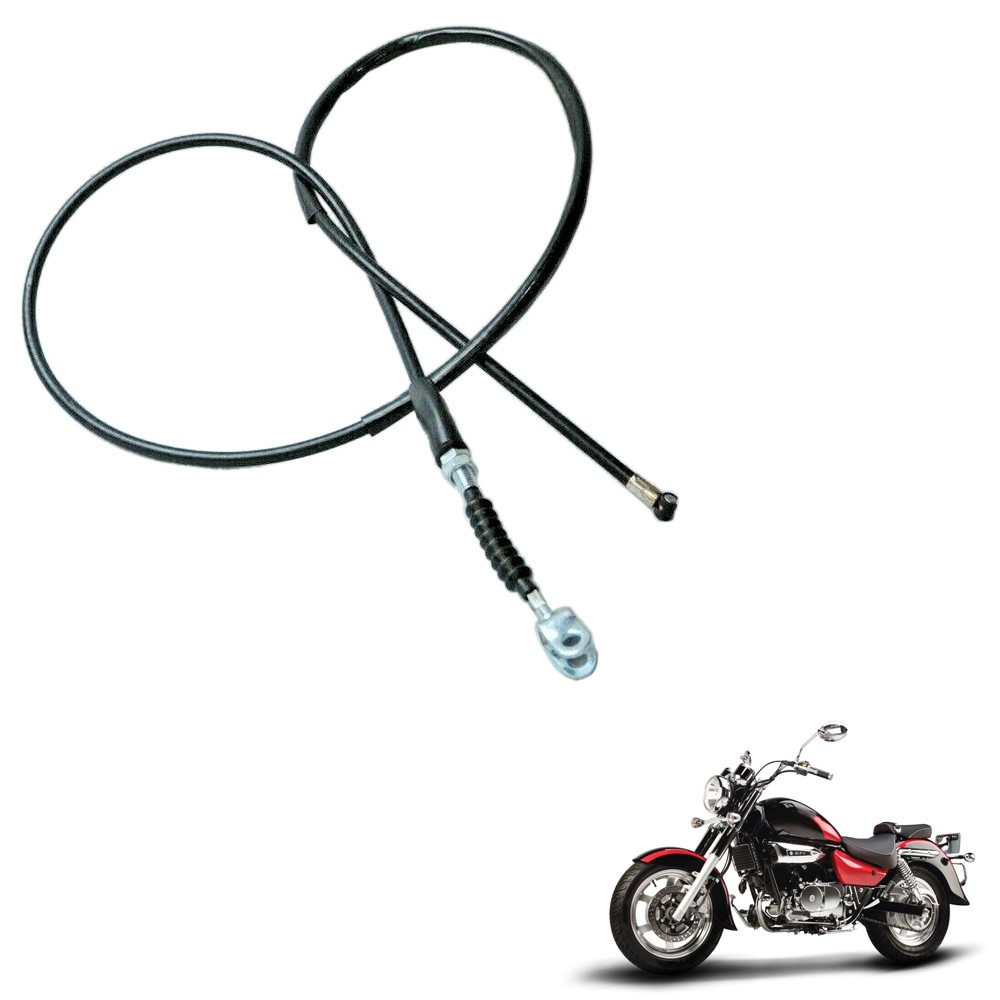 55" Clutch Cable Black United Replacement Fits for Hyosung  GV250 2001-2019