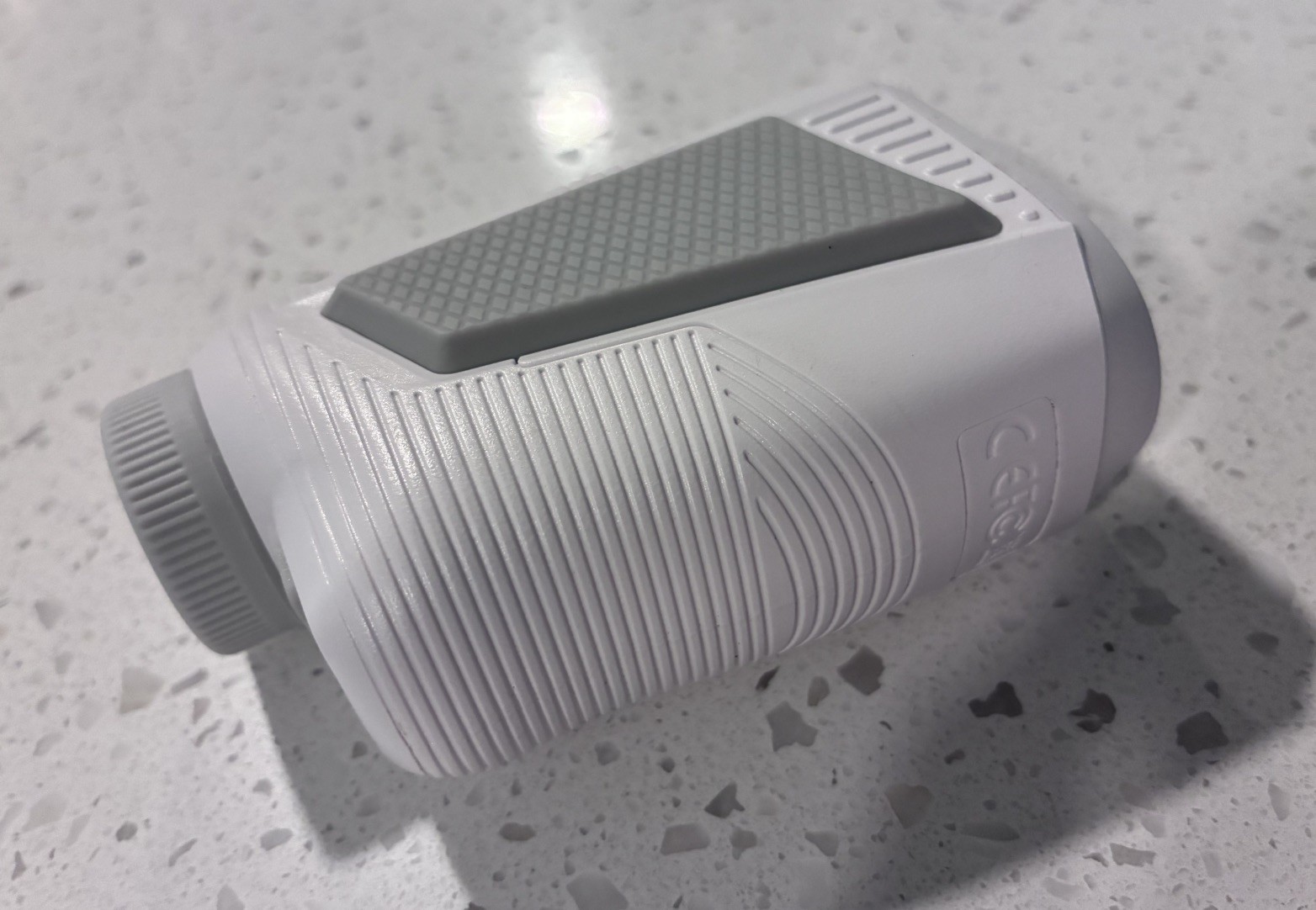 Birdie Pulse Golf Laser Rangefinder Working