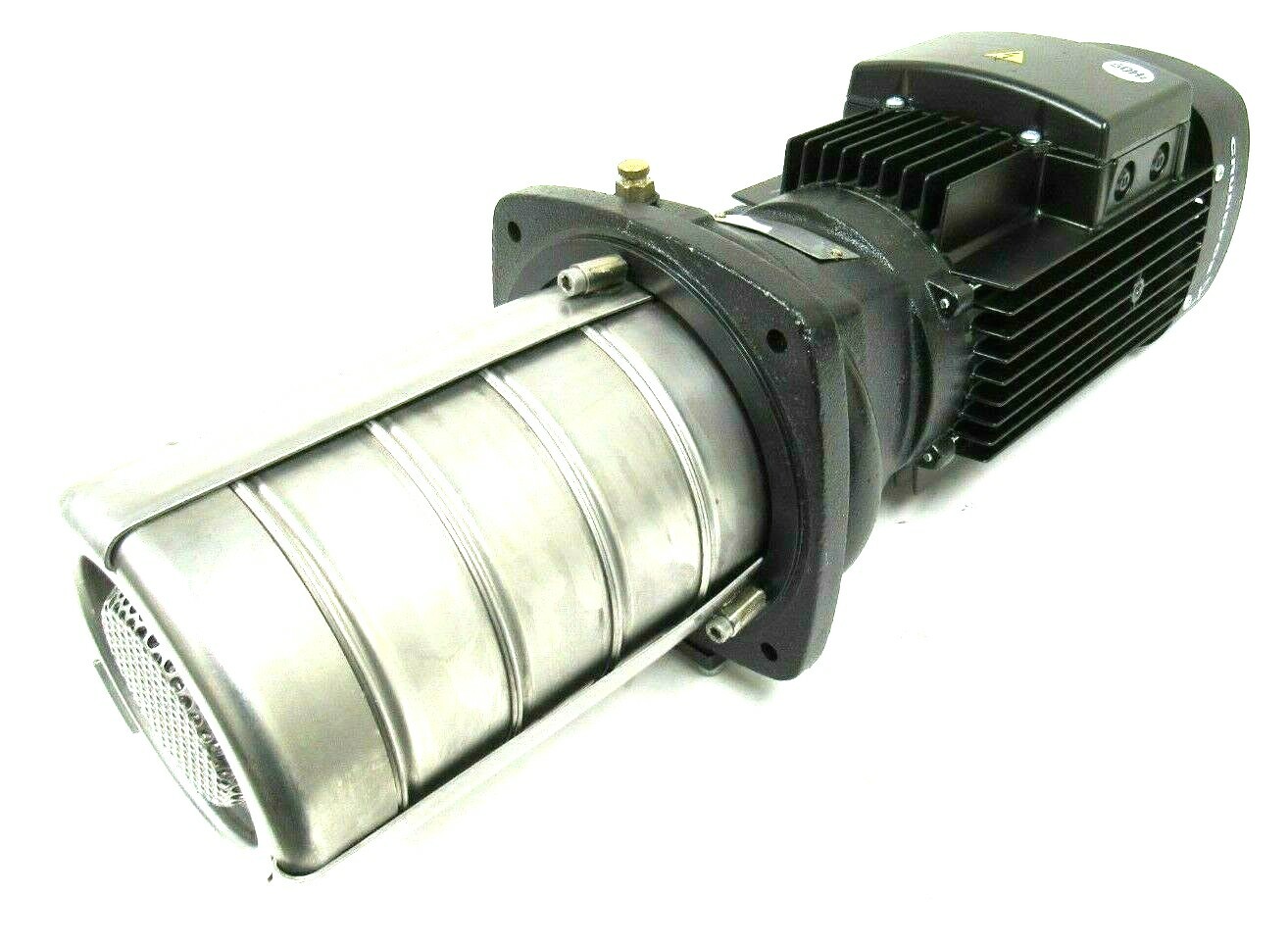 NEW GRUNDFOS A33941553 PUMP