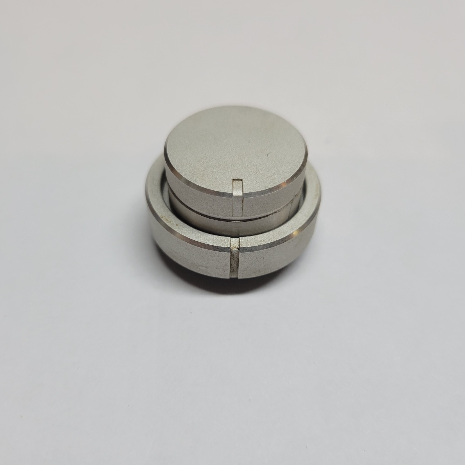Marantz SR-2000 volume balance knob