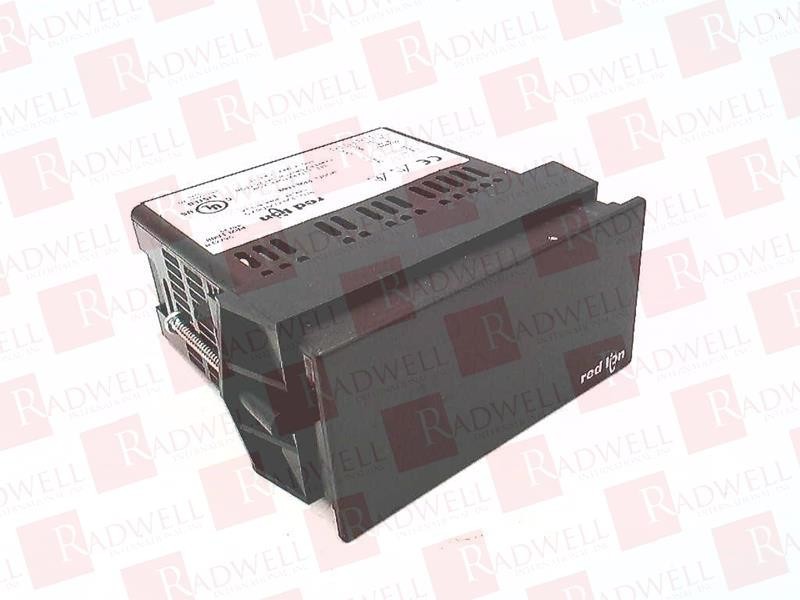 RED LION CONTROLS PAXLIA00 / PAXLIA00 (USED)