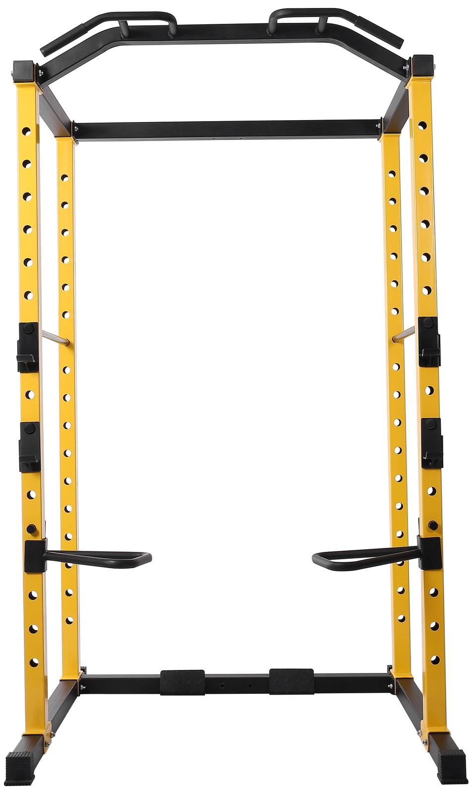 PC-1 Series 1000LB Power Cage Adjustable Multi-Function Power Rack Gym