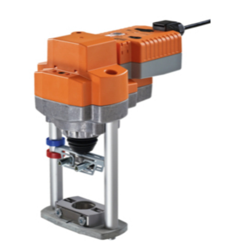 BELIMO AVK24A-MP-TPC Damper Actuator 2000N 24VAC/DC
