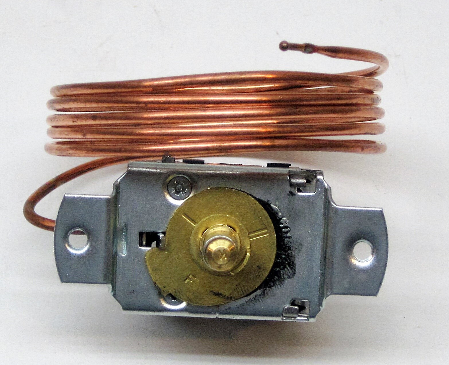 Ranco Temperature Cold Control for Beverage Coolers Refrigerators A30-2210