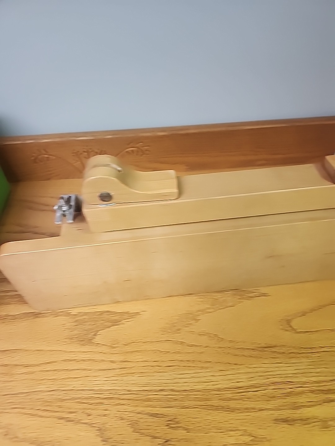 Dovetail Jig