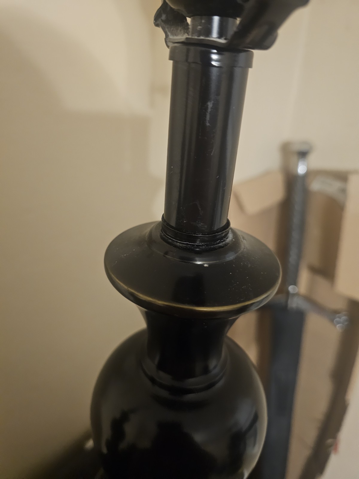 Jimco Lamps Working