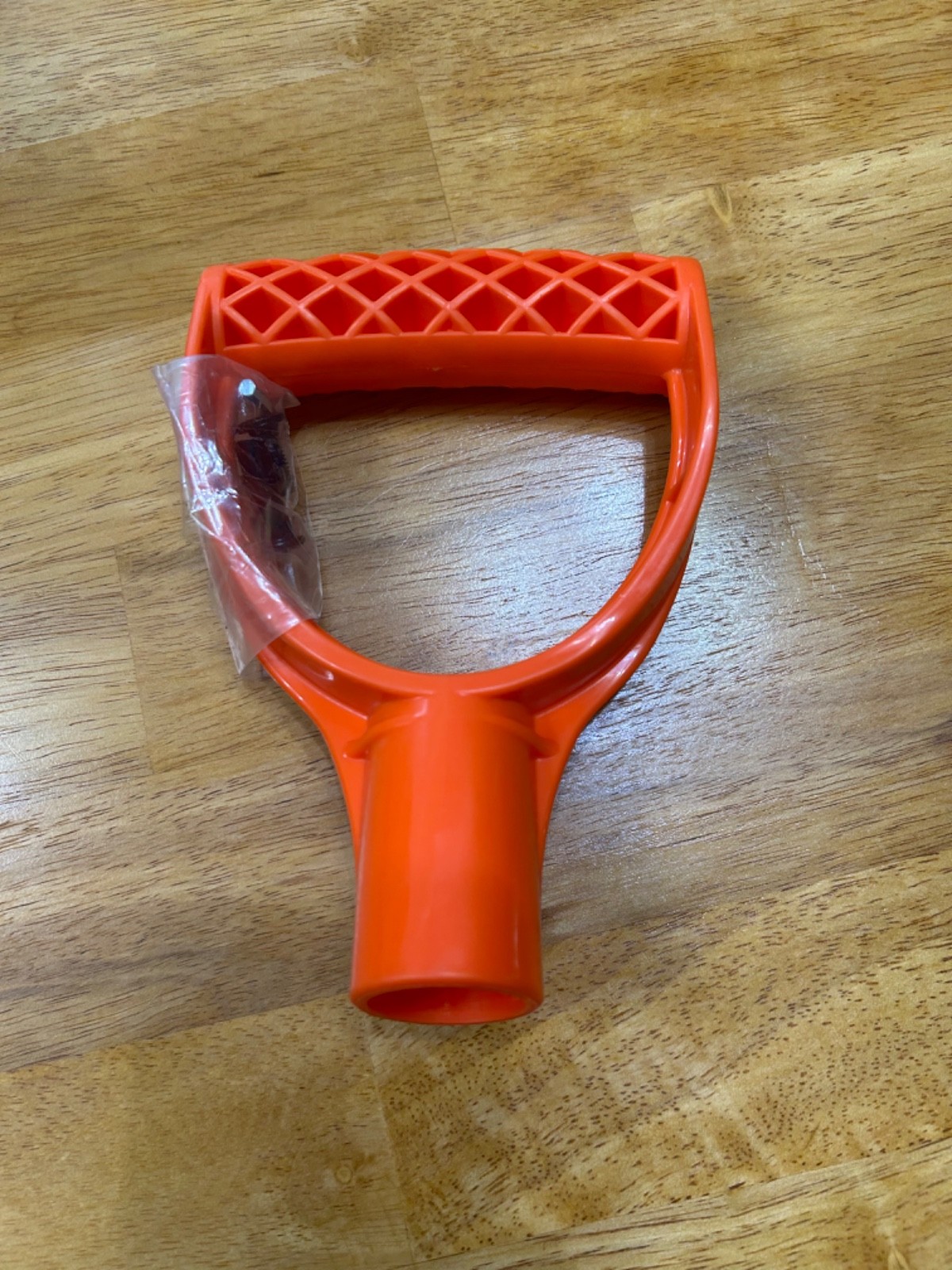D Handle for Yard Tool