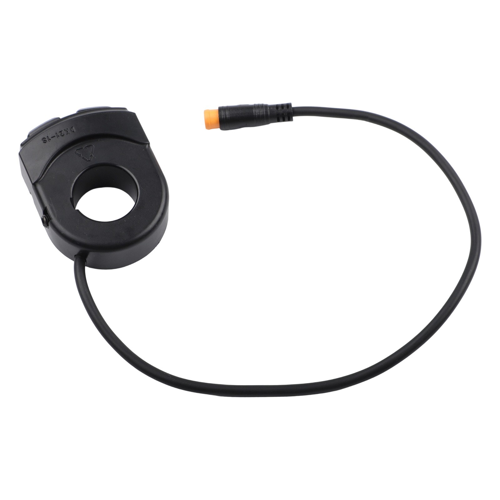 Electric Bike 3pin Waterproof Switch for Headlight and Speaker Control