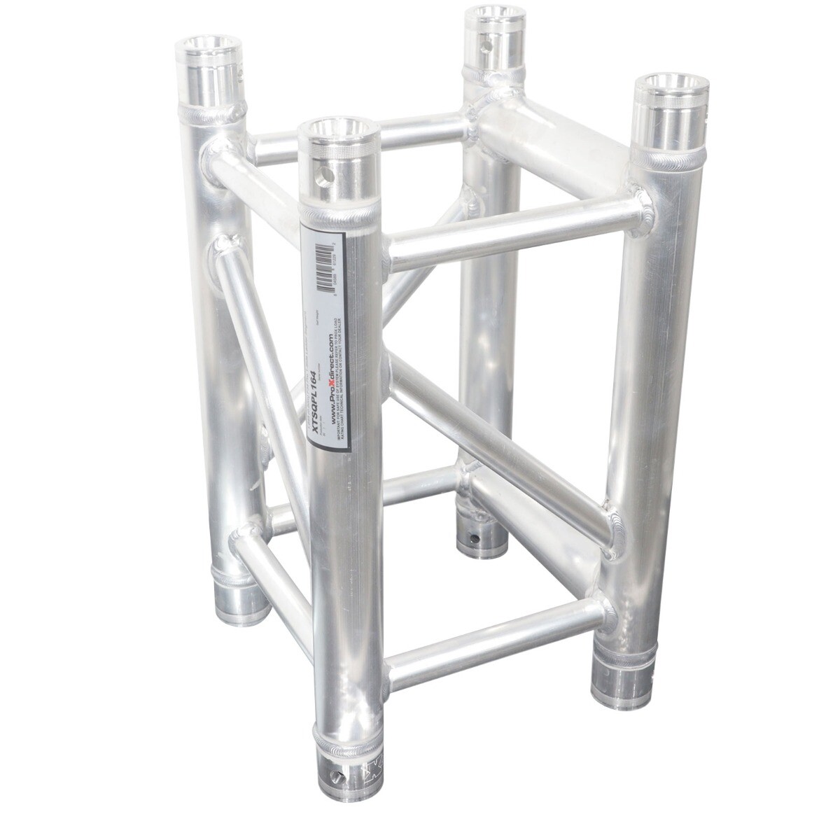 ProX XT-SQPL164 1.64 FT F34 Professional Truss Ladder Segment idjnow