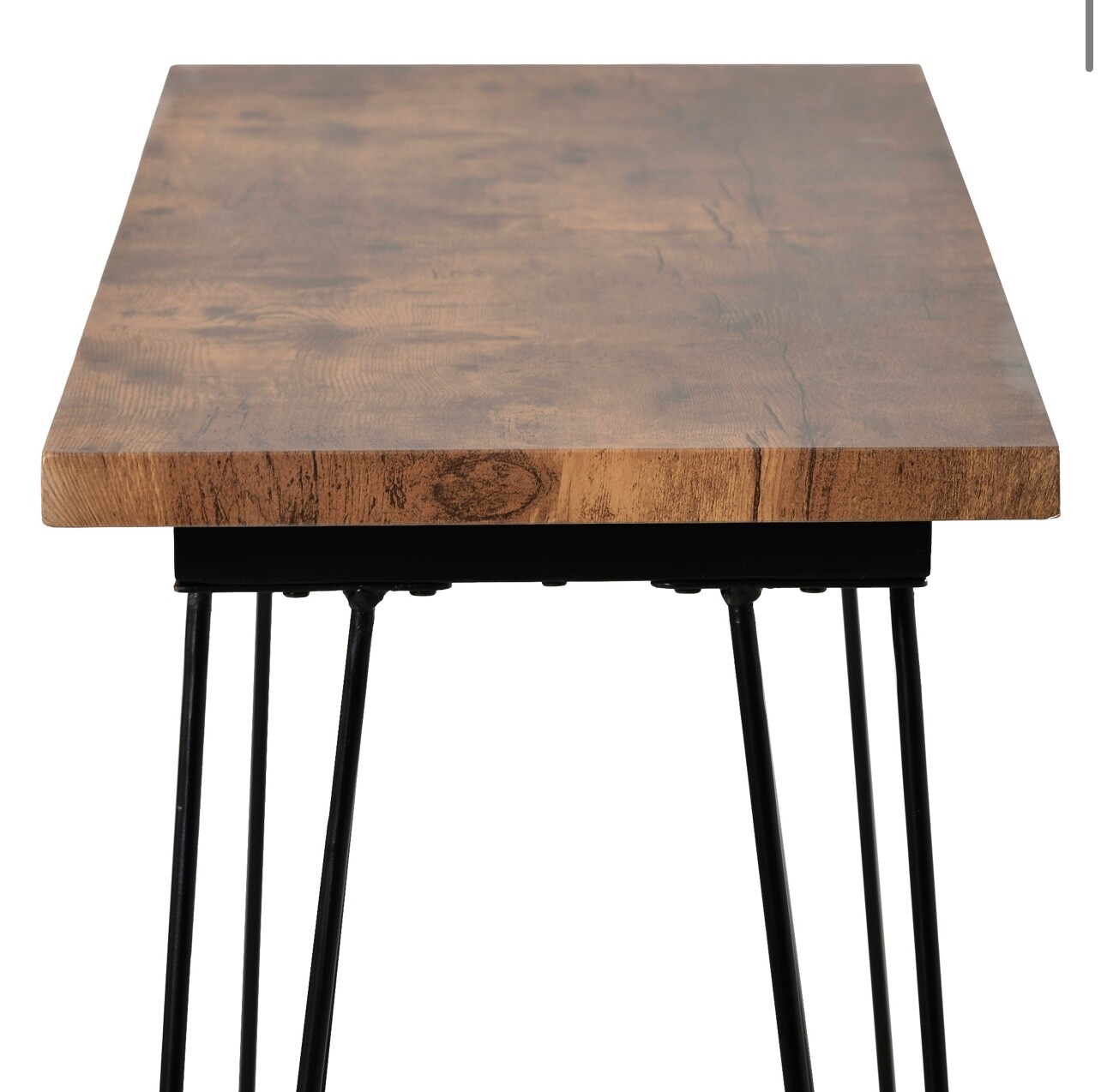 bar height barstools wooden brand new bar table table set 4 Pieces Counter 