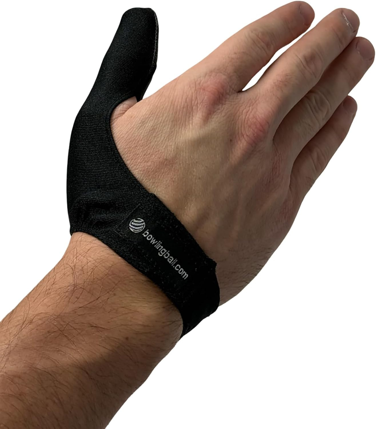 .Com Thumb Saver Bowling Protector - Right or Left Handed Thumb