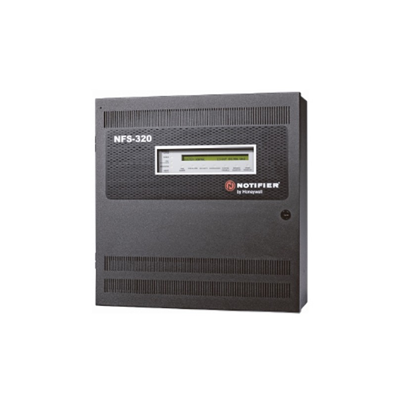 NFS-320E NOTIFIER