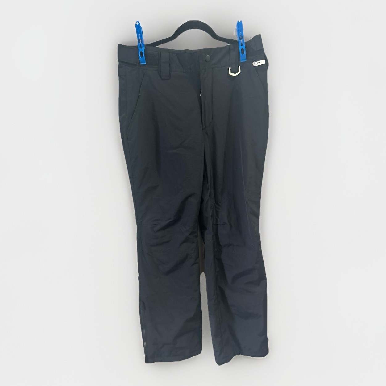 NWT Amazon Snow Pants Softshell waterproof soft lined Outdoor Pants Men’s Medium