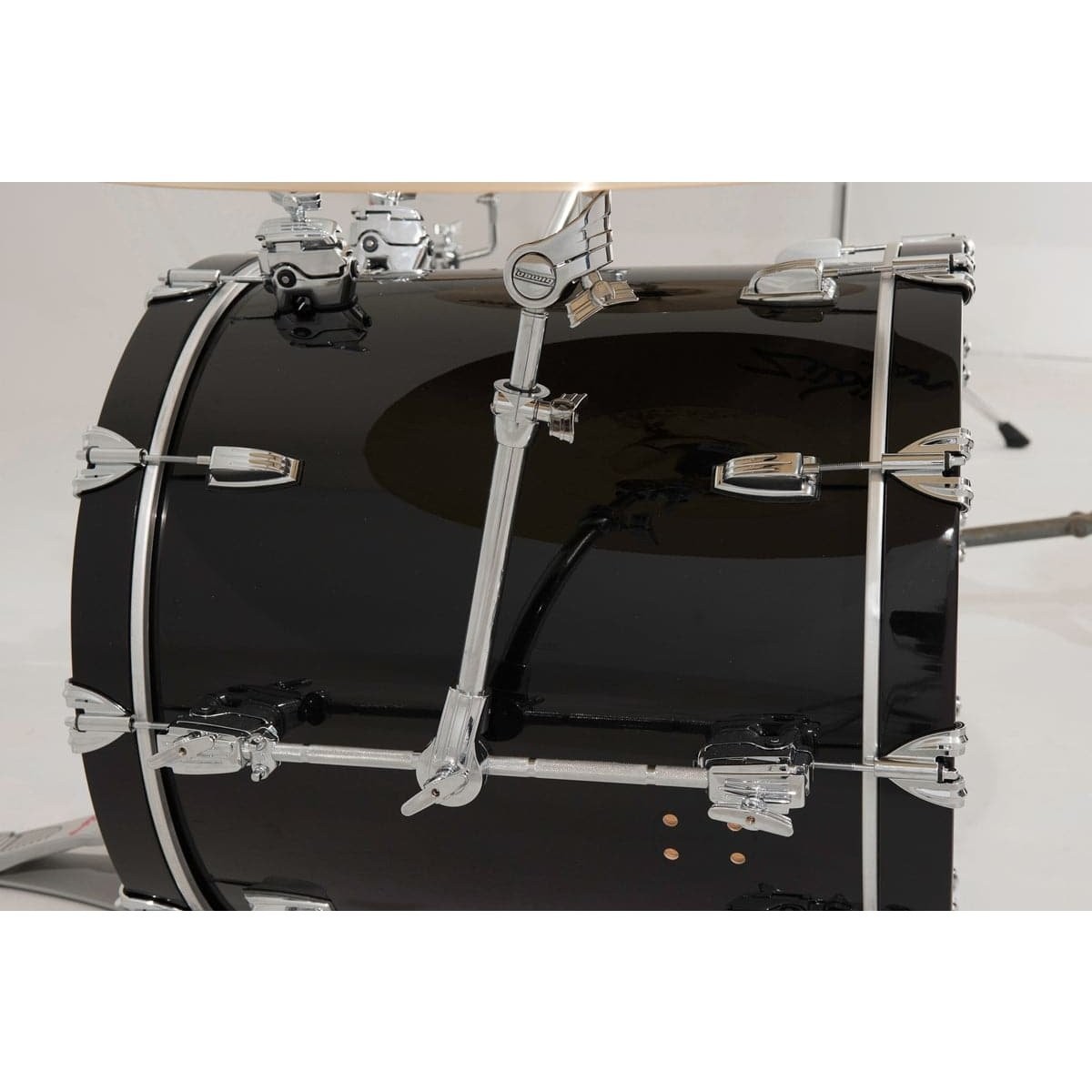 Ludwig LAP8RD 12mm Atlas Accessory Rod 8"