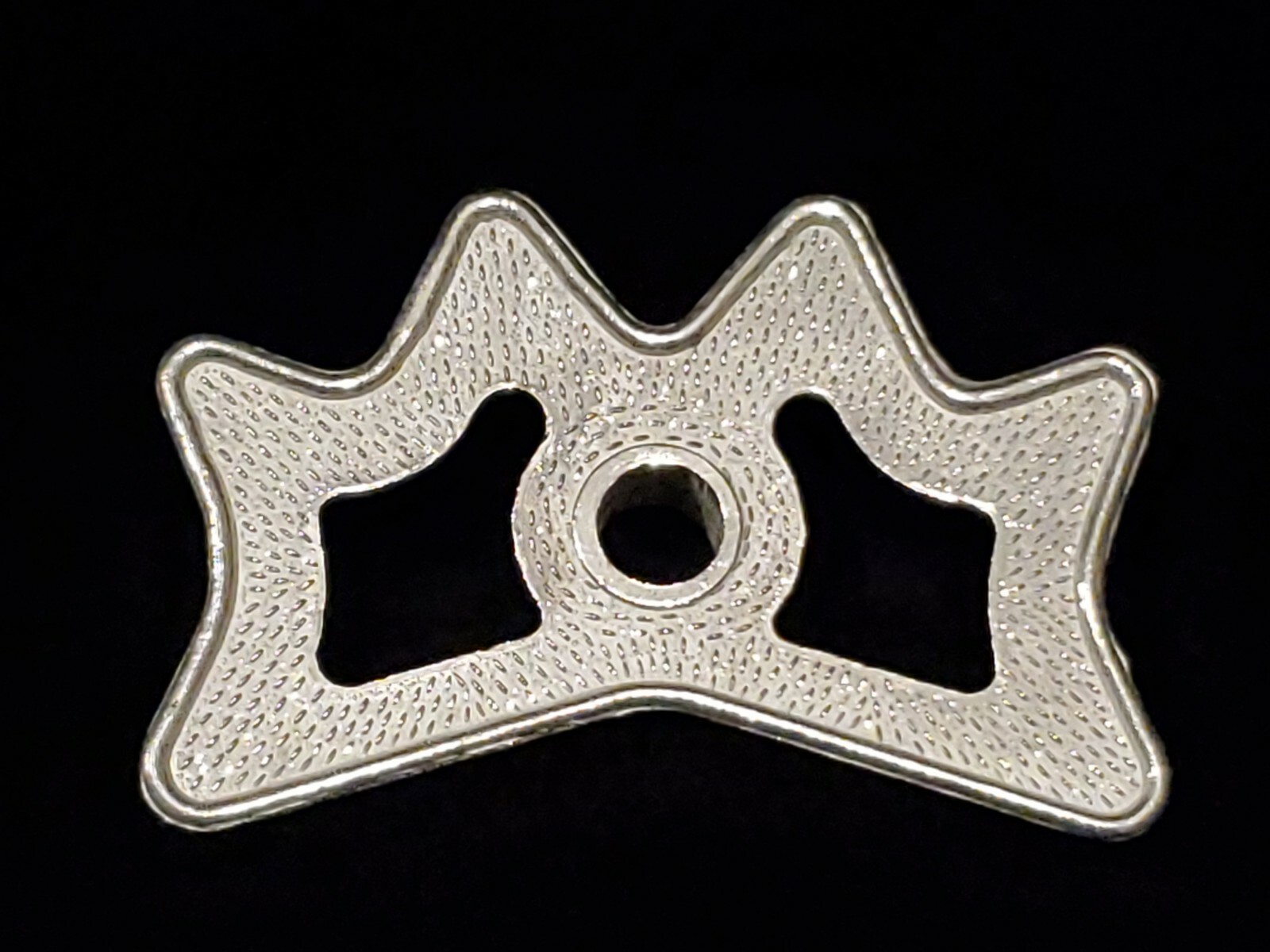 Aluminum Metal Bridge Head for Pool  Cue Stick