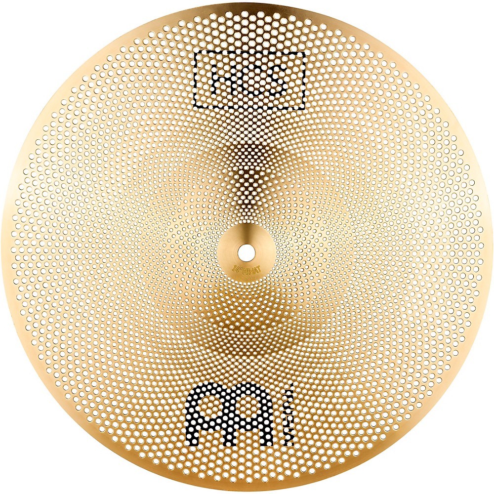 MEINL HCS Practice HiHats 14 in.