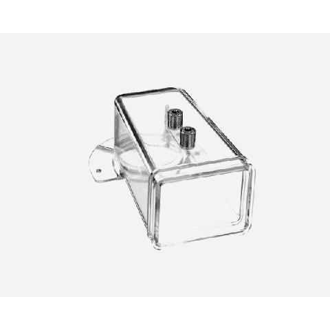 Hoshizaki Spout 232636G01 - Genuine OEM Replacement Part