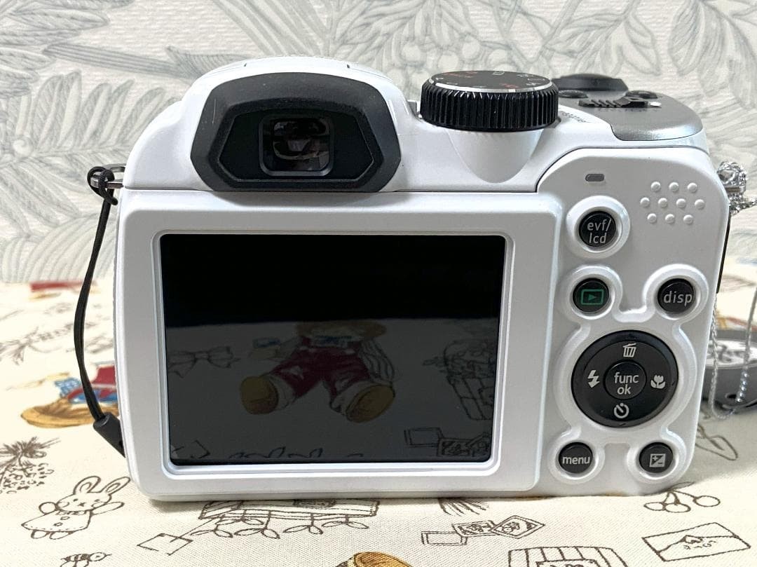 ☘ ☘Superb Condition☘☘ GE X5 Compact Digital Camera