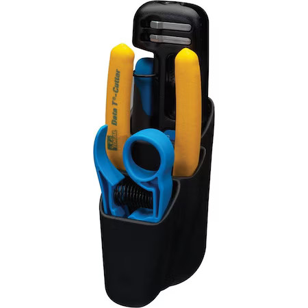 Ideal 33-793 Communications Tool Kit, No. Of Pcs. 3