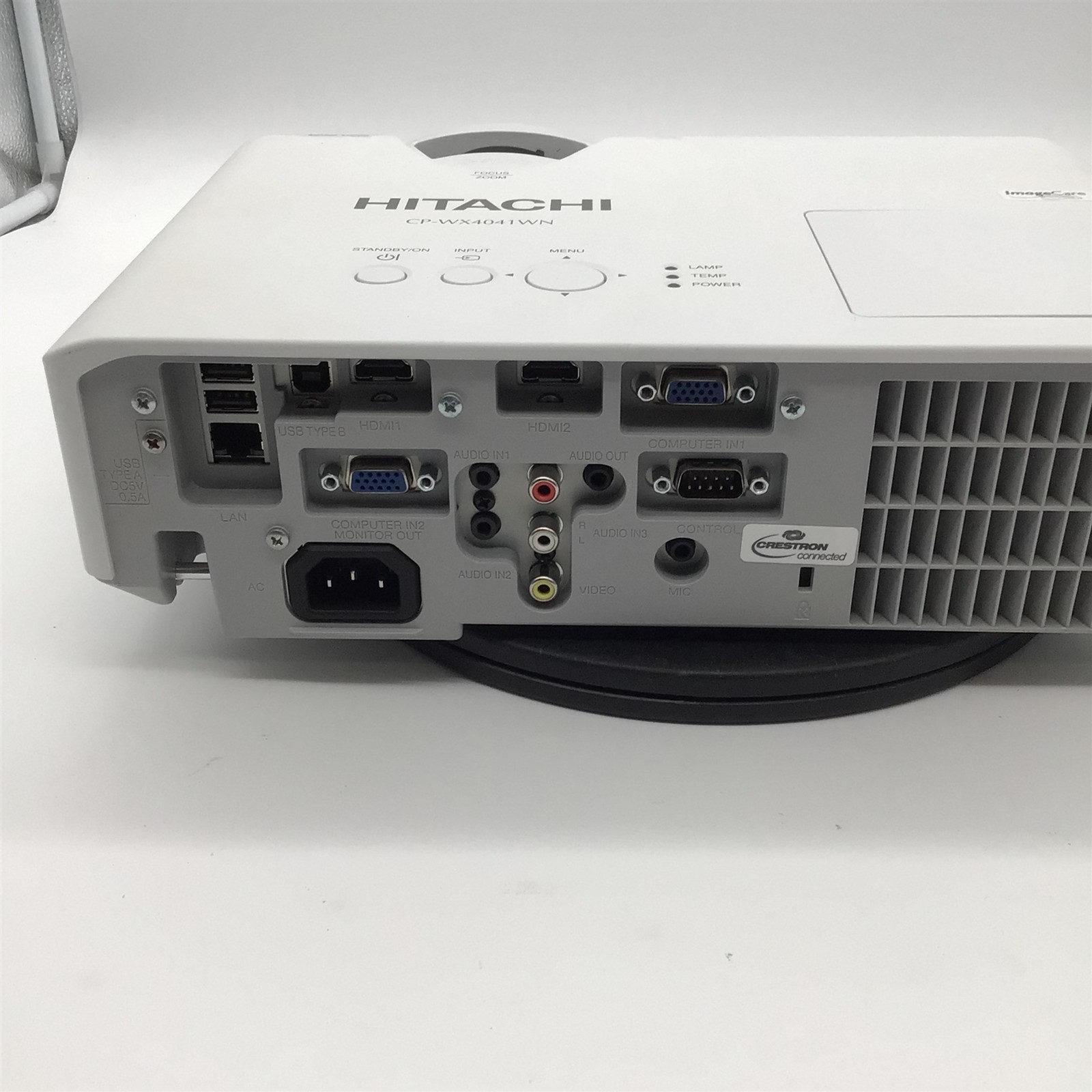 Hitachi CP-WX4041WN Projector *Low Hours*