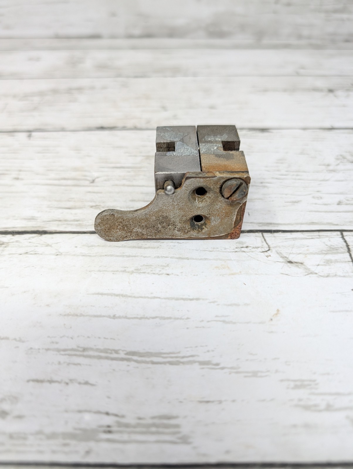 Ideal 429-244 Single Cavity Bullet Mold Blocks .44 Cal. 245 gr.