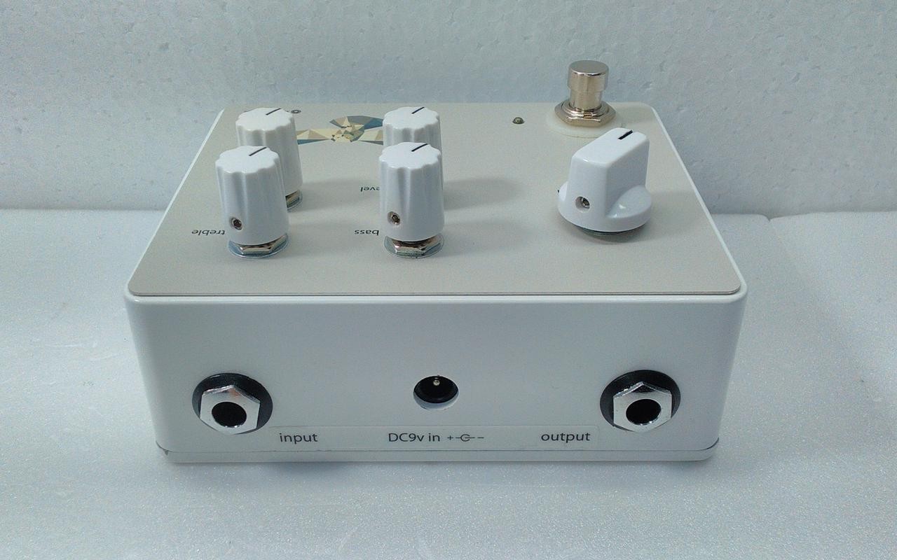 LIMETONE AUDIO Model FOCUS