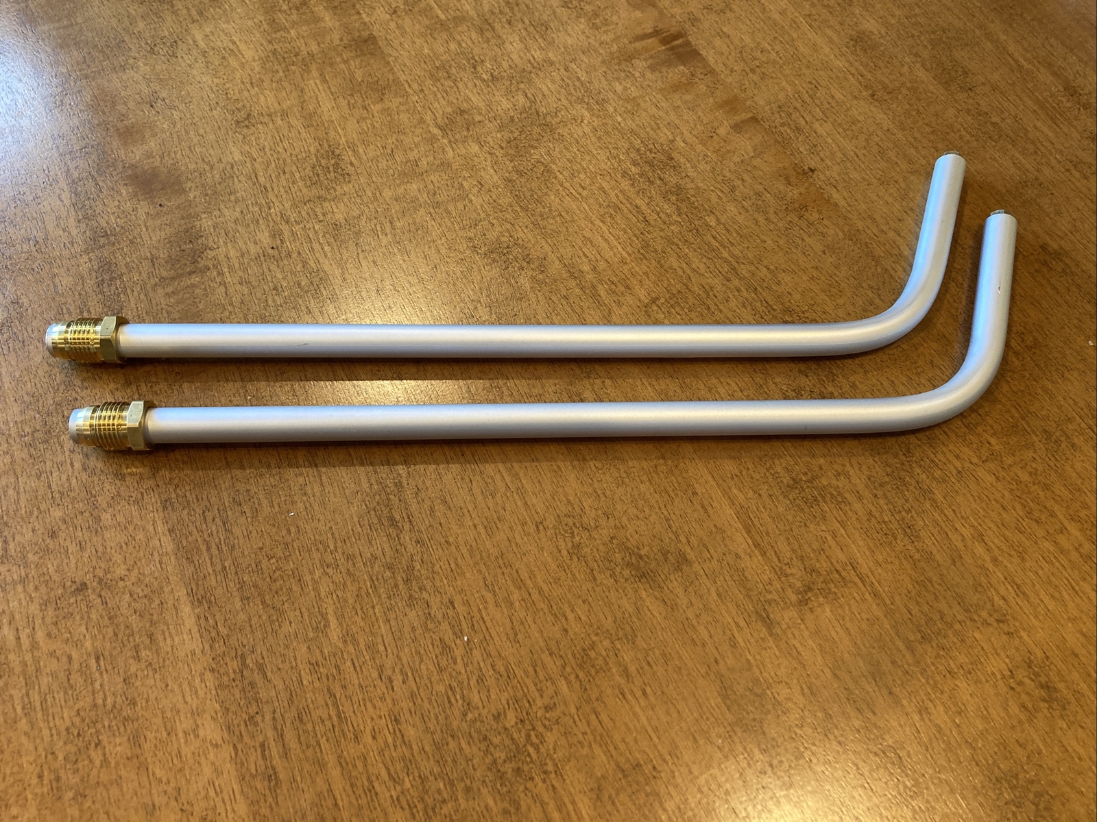 National Kees Walking Sprinkler Arms S1040 & S1050 With Nuts A5 B3 XA XA-L