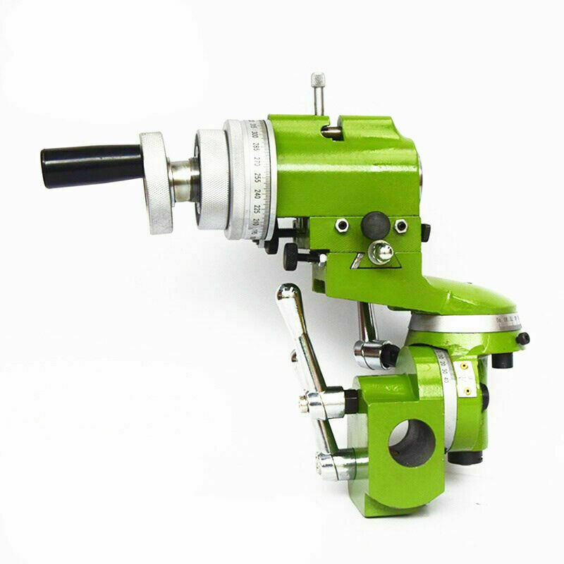 Multifunction Universal Grinding Grinder Sharpener Tool Milling Cutter Collets