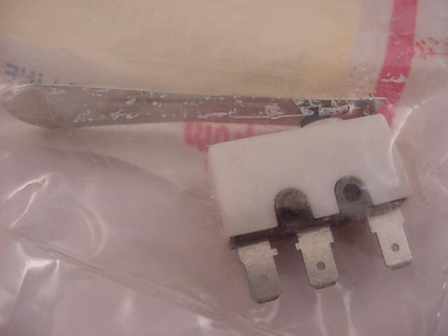 Robertshaw 80-432  J29-258 Laundry Float Switch