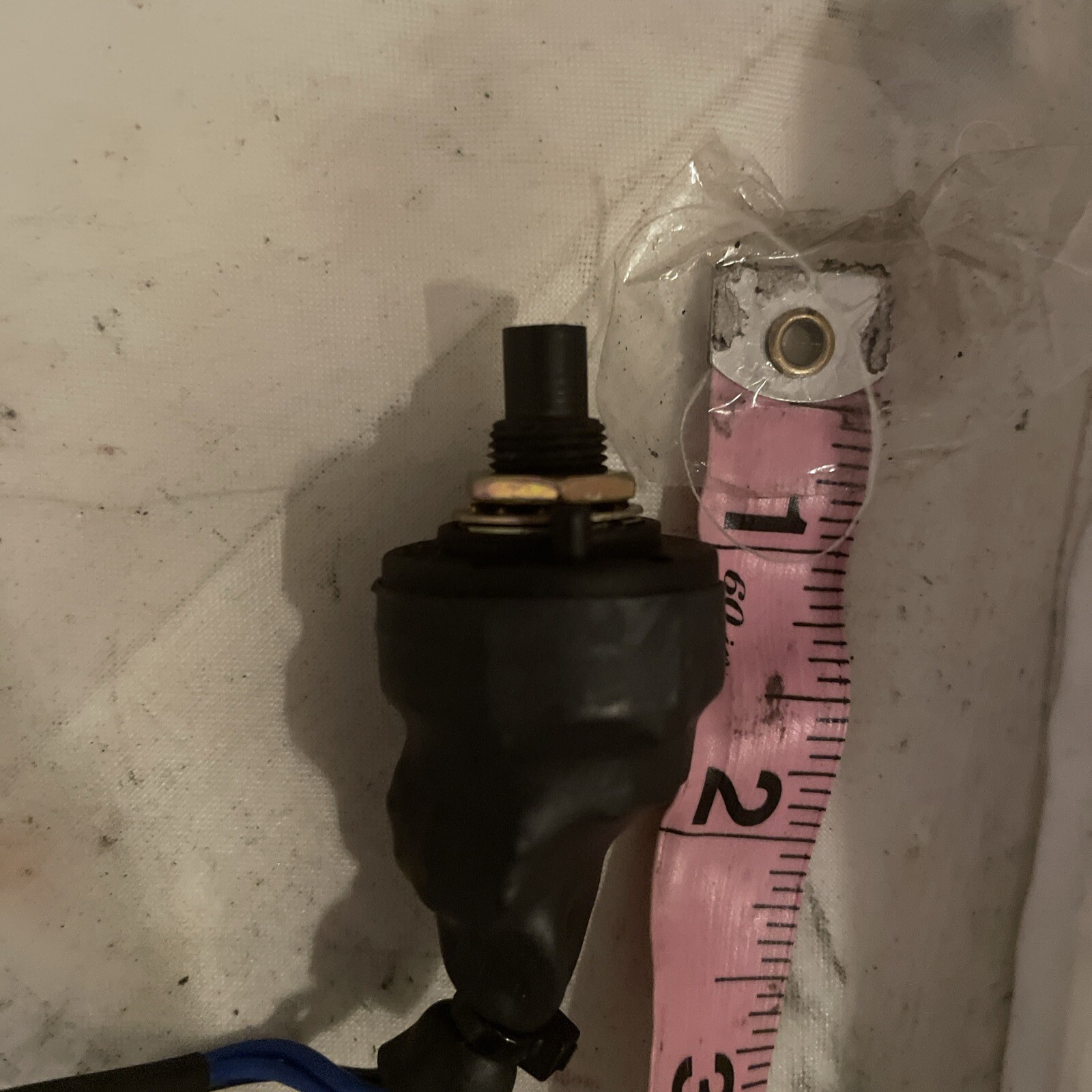 Twist Turn Switch That Clicks For A Mobility Scooter P14