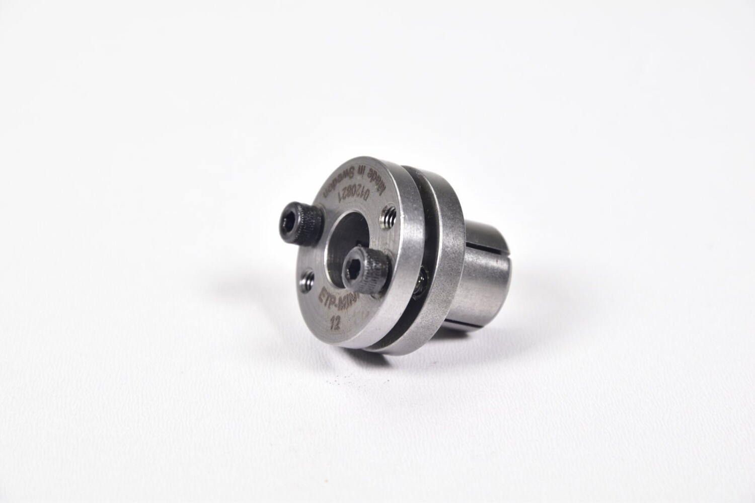 ETP ETP-MINI 12, Clamping set Ø 12mm