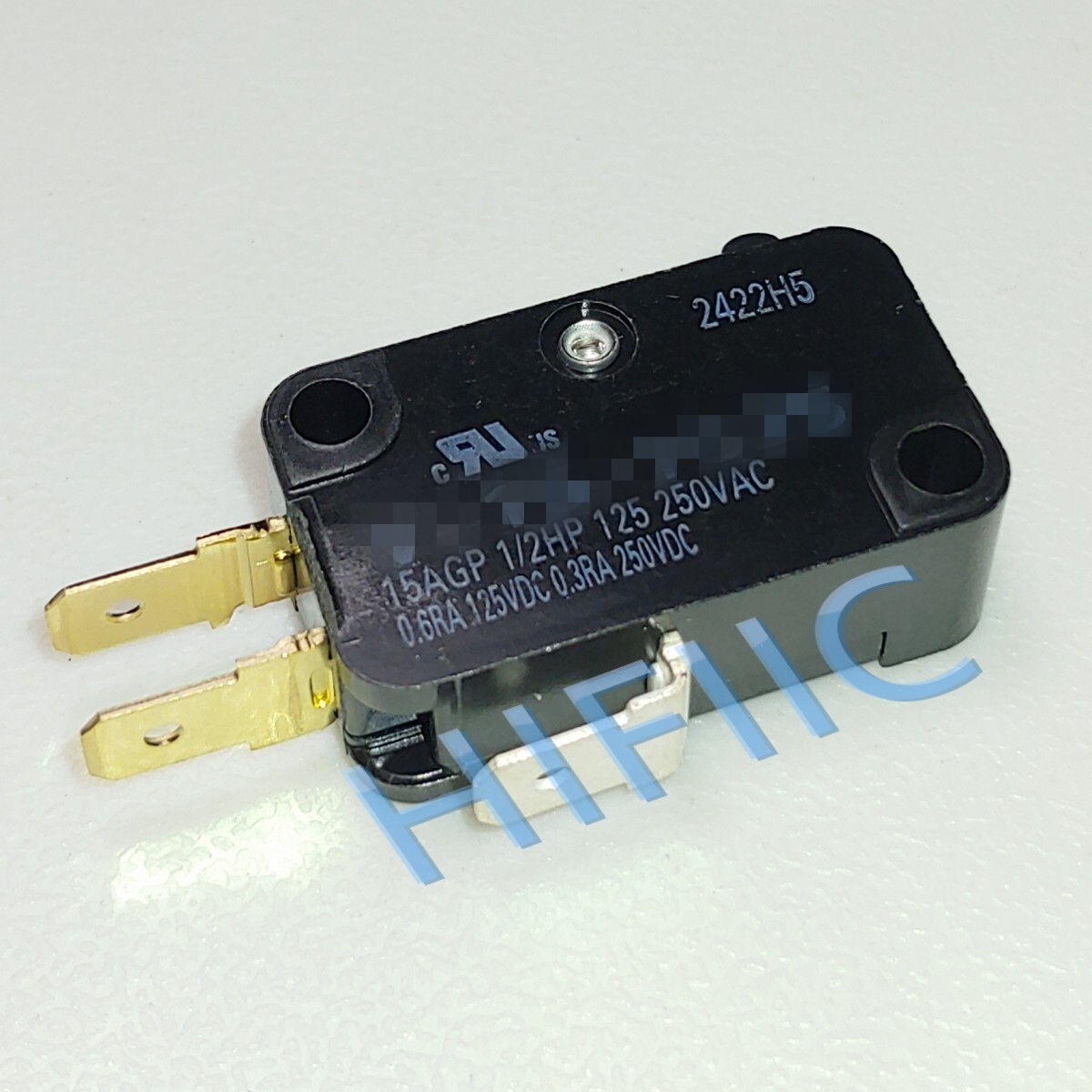 1PCS  Switch For Craftsman Compound Sliding Miter Mitre Saw 580302000