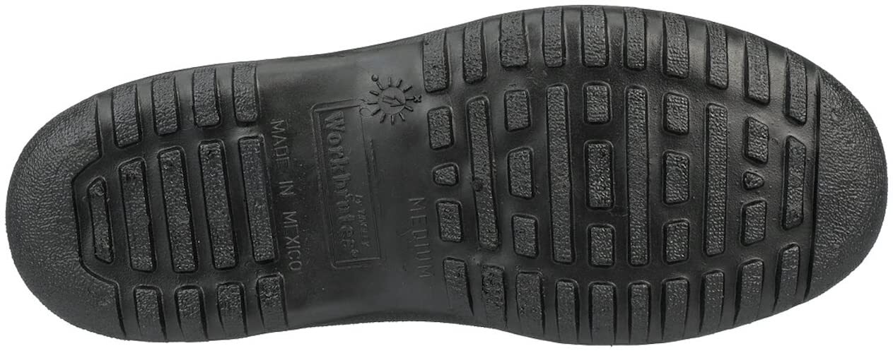 Tingley Men's 10" Boot Size Med 8-9.5 Black