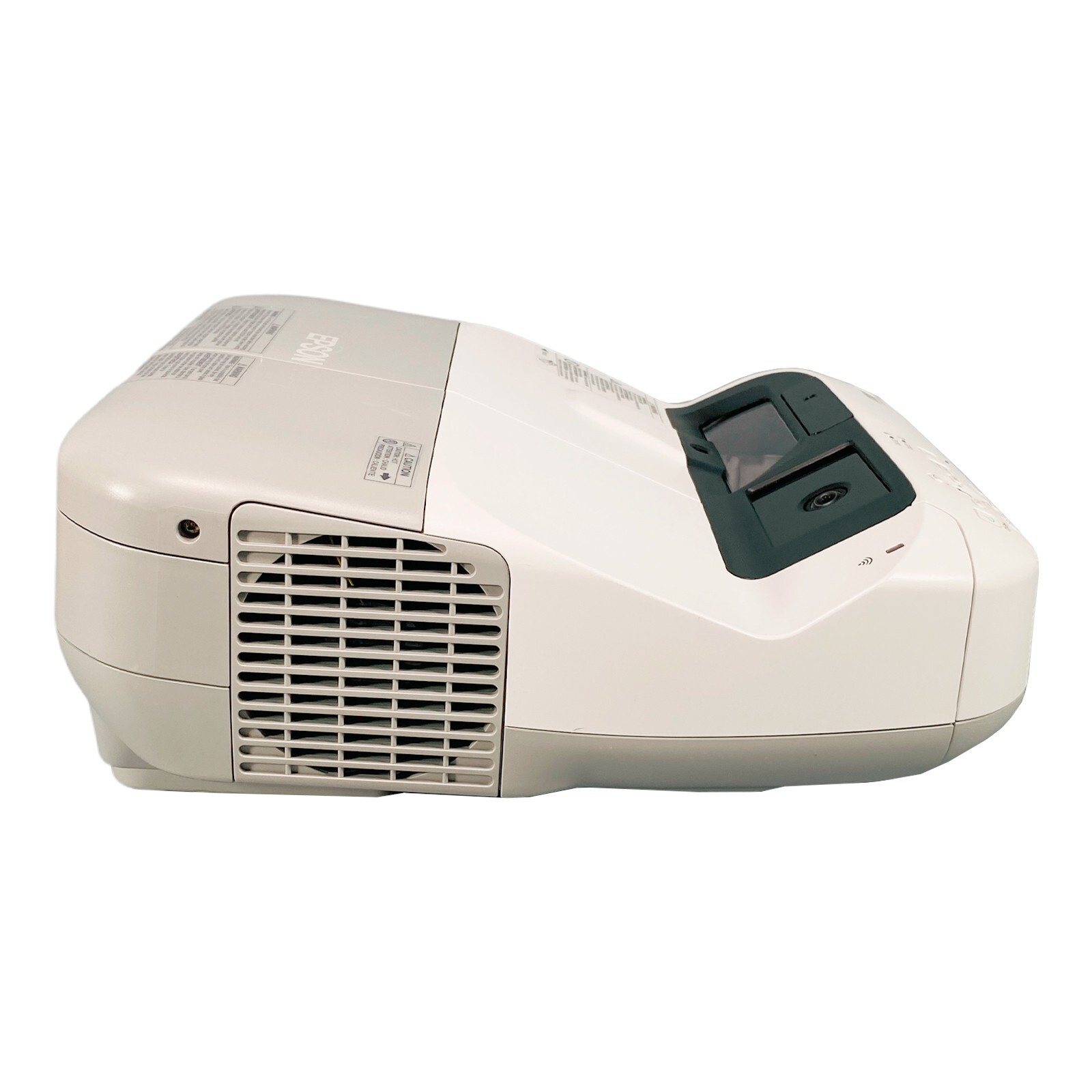 3100 ANSI 3LCD Projector UST for Business Presentation Professional HDMI Bundle